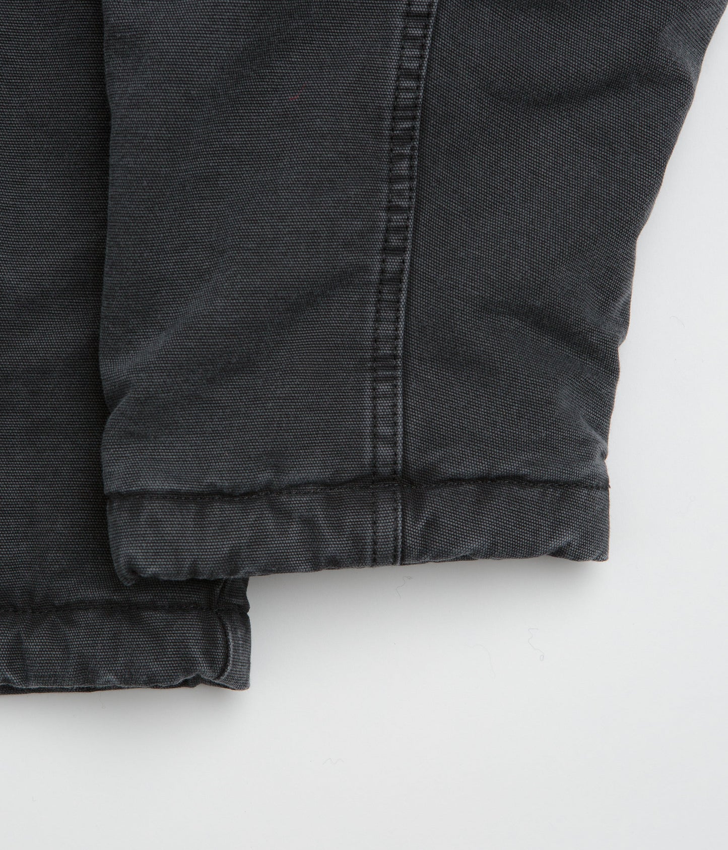 Carhartt Mitch Jacket - Black / Dusky Canvas