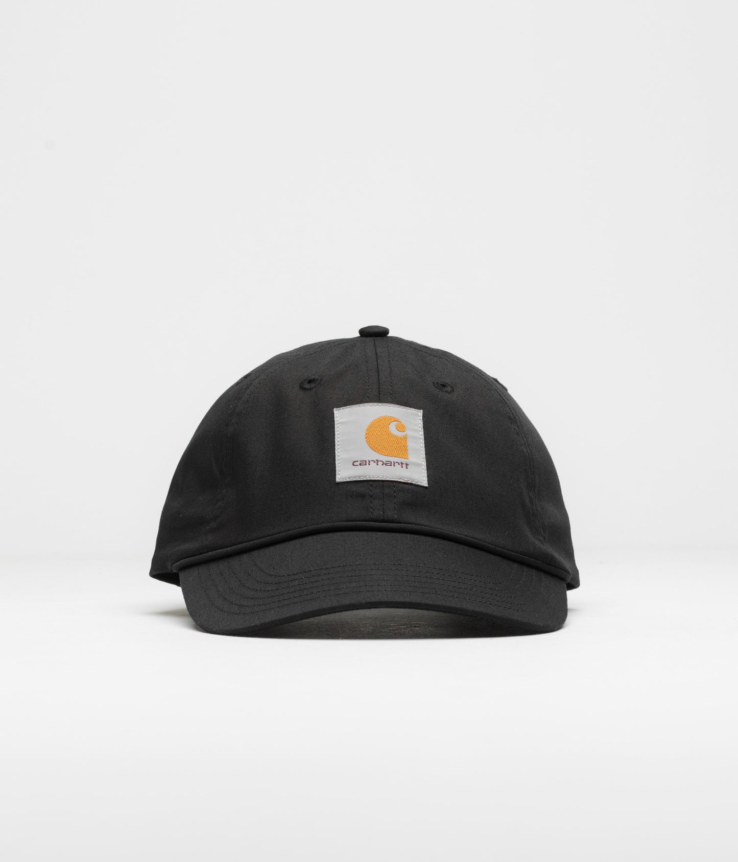 Carhartt Postal Cap - Black