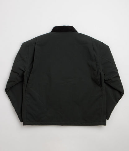 Carhartt Quentin Jacket - Raven / Black