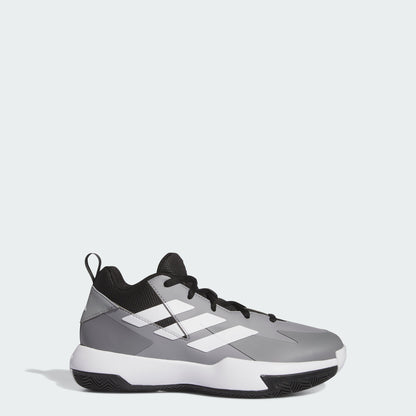 Kids' adidas Cross Em Up Select Mid Shoes Kids