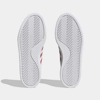 Women's adidas Grand Court Cloudfoam Lifestyle Court Comfort Shoes