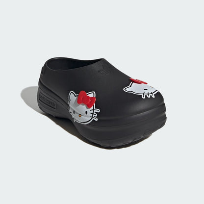 Women's adidas Adifom Stan Smith Hello Kitty Mules