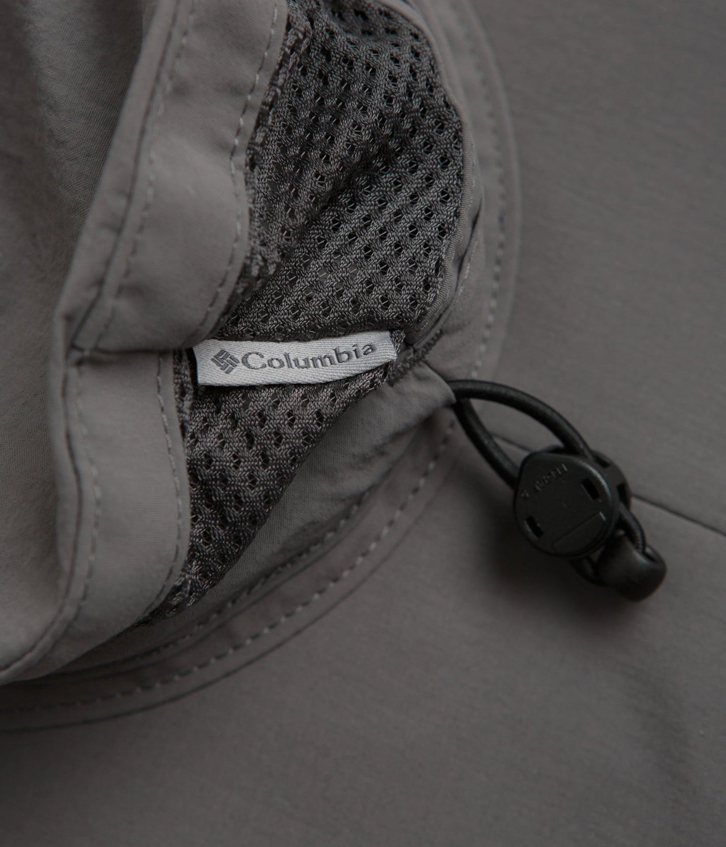 Columbia Bora Bora Booney Hat - City Grey / City Grey