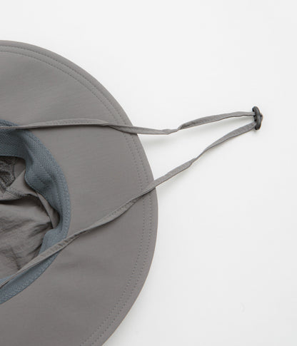 Columbia Bora Bora Booney Hat - City Grey / City Grey