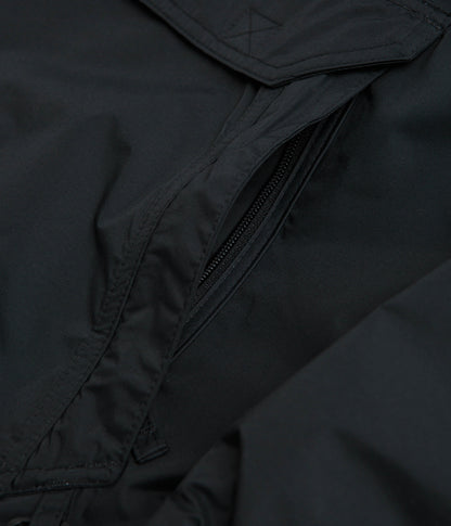 Columbia Challenger II Insulated Pullover Jacket - Black