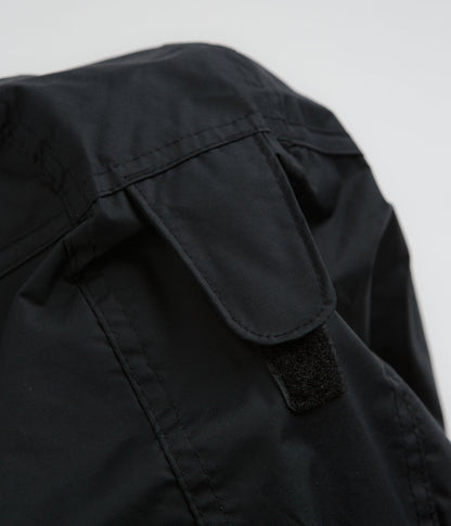Columbia Challenger II Insulated Pullover Jacket - Black