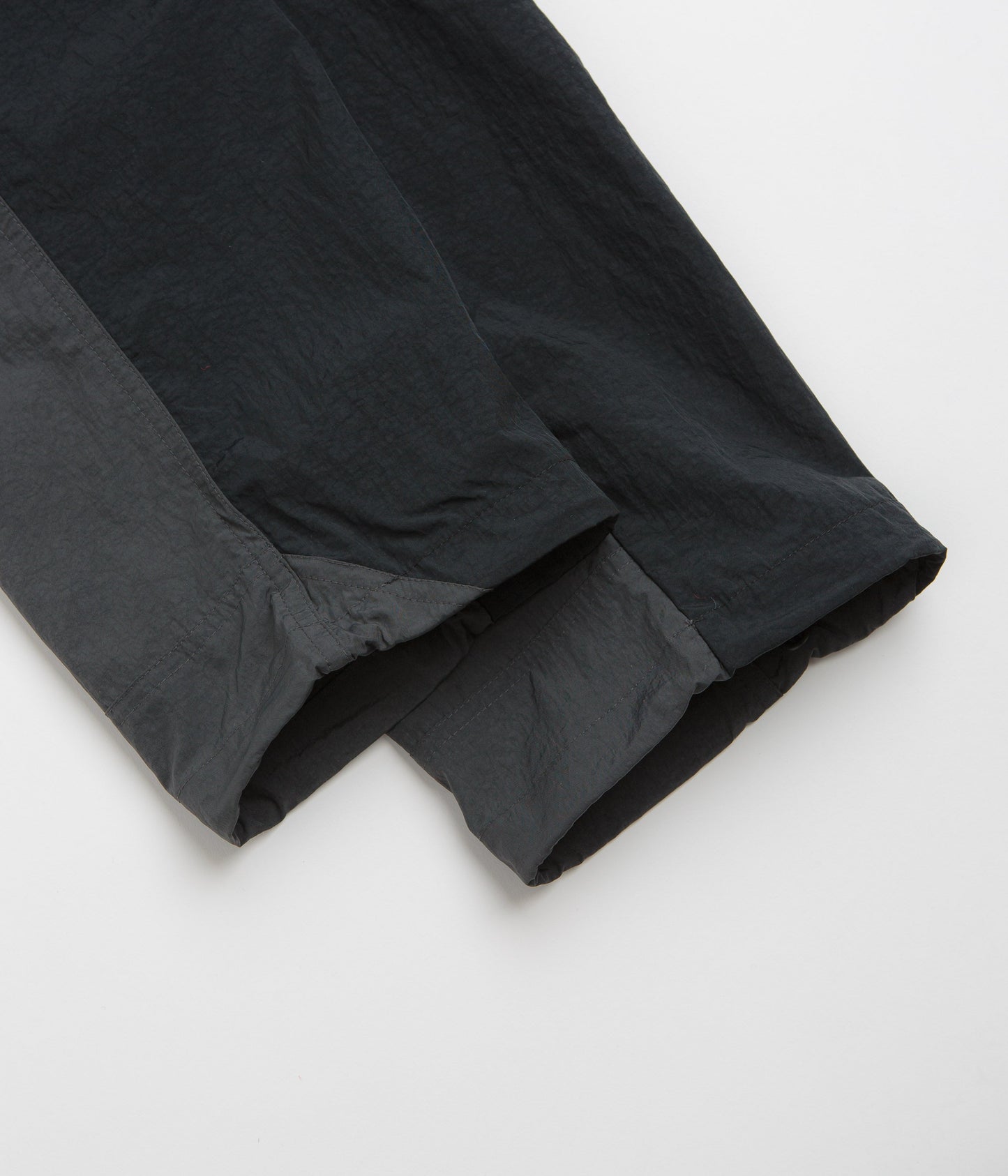 Columbia Challenger Windbreaker Pants - Black / Shark