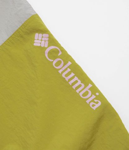 Columbia Challenger Windbreaker Pants - Flint Grey / Iron / Peppercorn