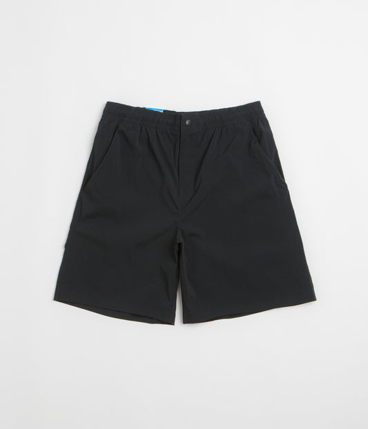 Columbia Chill Creek 8" Shorts - Black