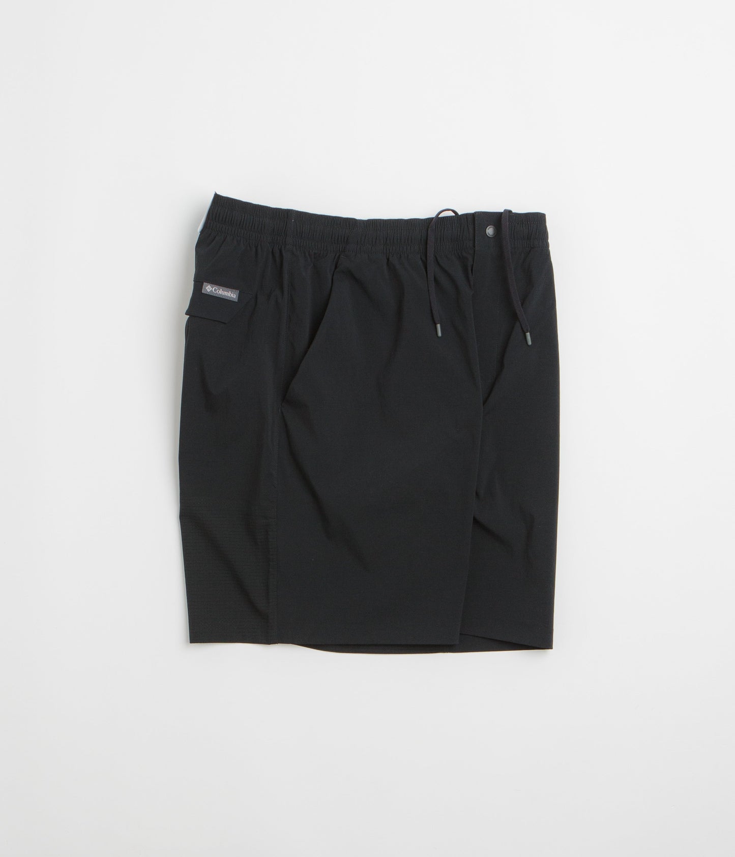 Columbia Chill Creek 8" Shorts - Black