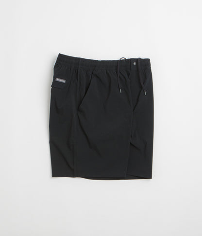 Columbia Chill Creek 8" Shorts - Black