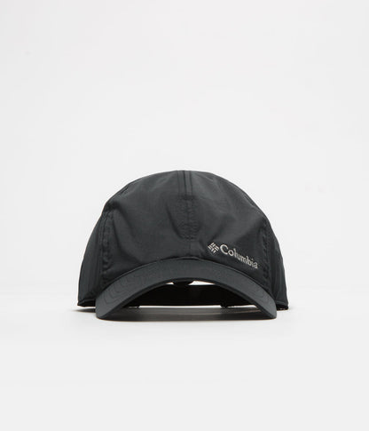 Columbia Coolhead III Ball Cap - Black