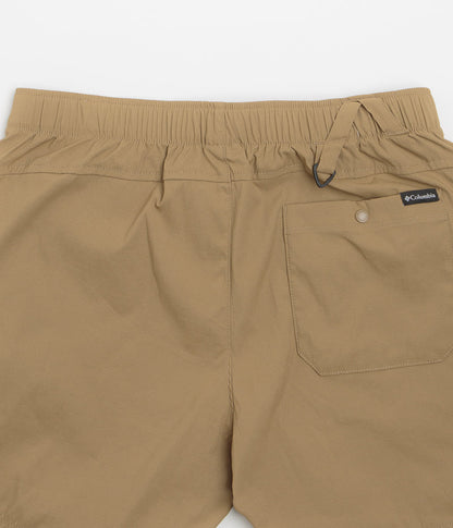 Columbia Landroamer II Ripstop Shorts - Delta