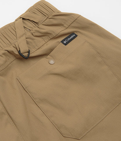 Columbia Landroamer II Ripstop Shorts - Delta