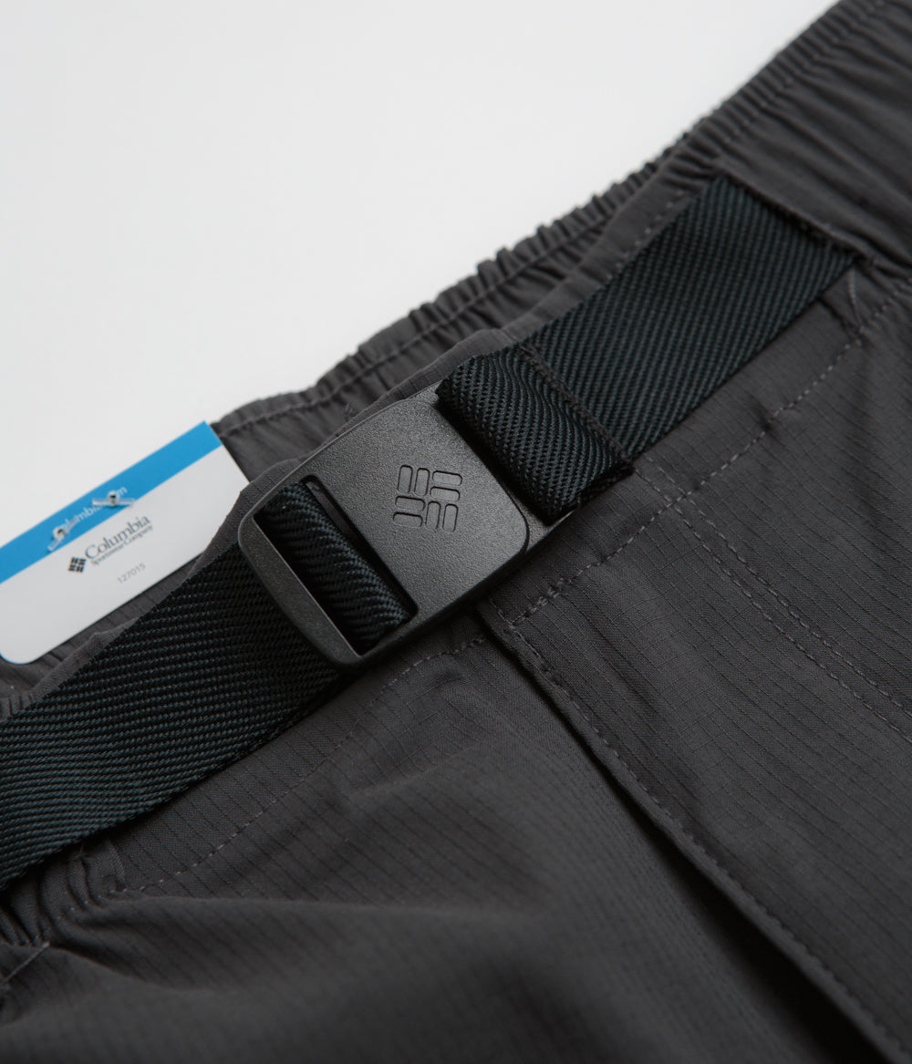 Columbia Landroamer II Ripstop Shorts - Shark