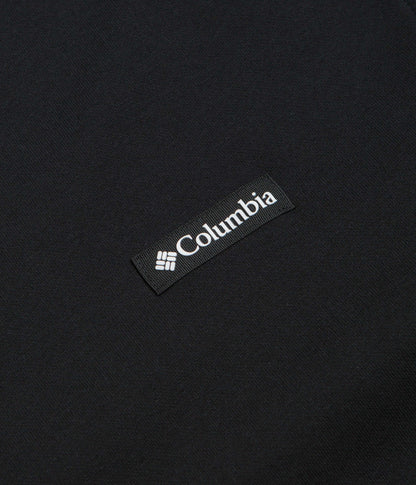Columbia Meridian Creek Crewneck Sweatshirt - Black