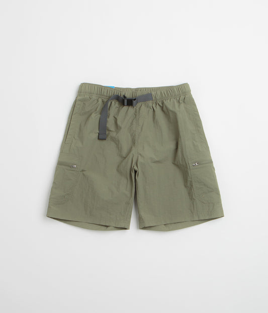 Columbia Mountaindale Cargo Shorts - Stone Green