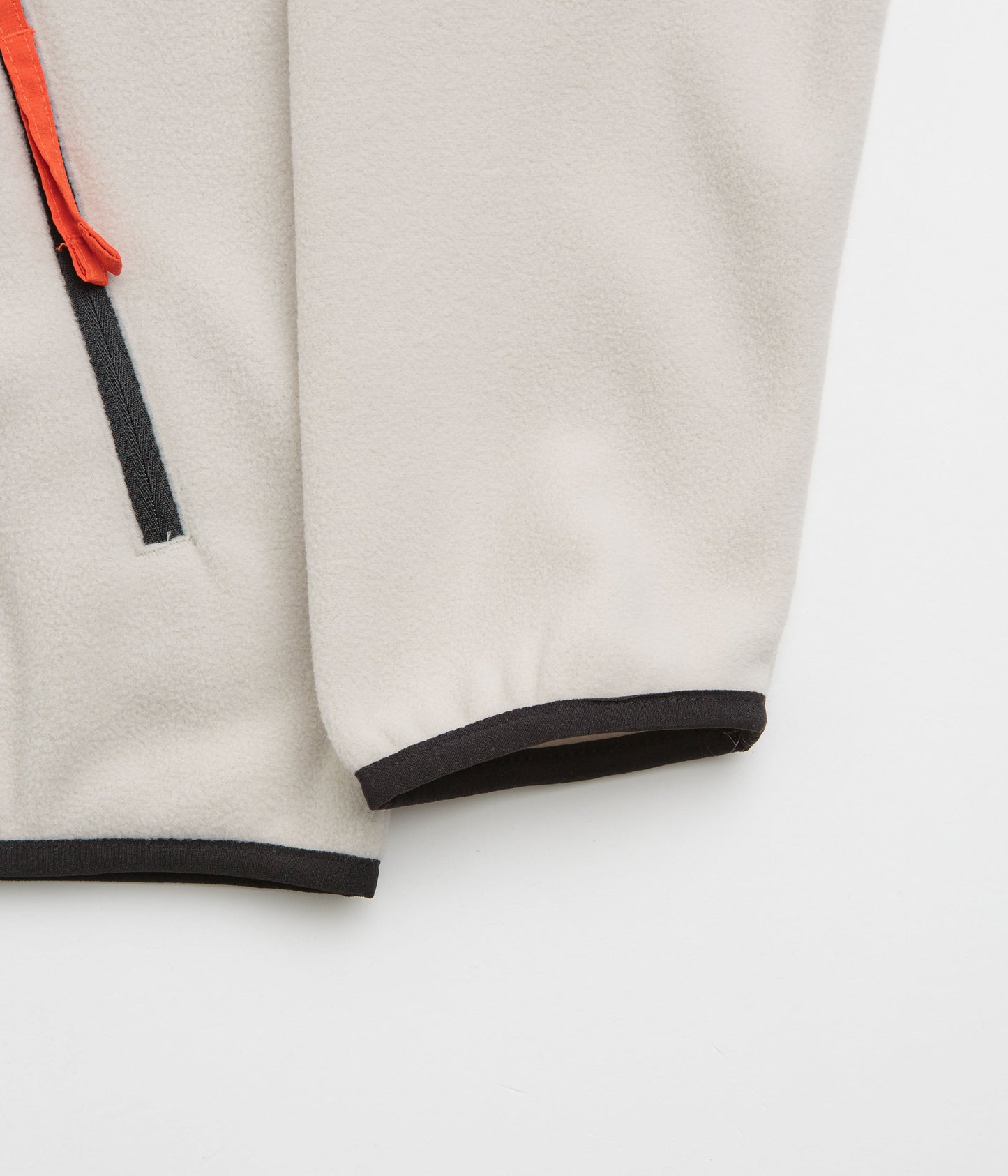 Columbia Sequoia Grove Full Zip Fleece - Dark Stone / Black