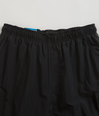 Columbia Summerdry Brief 7" Shorts - Black