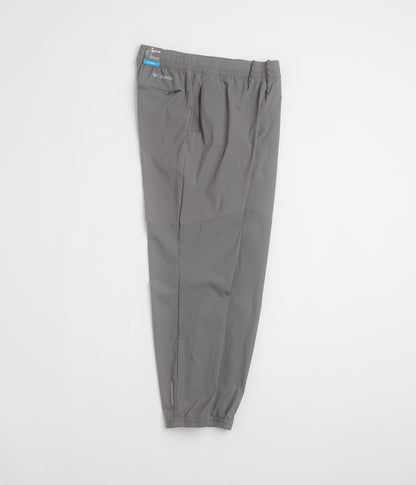 Columbia Tech Wind Pants - City Grey
