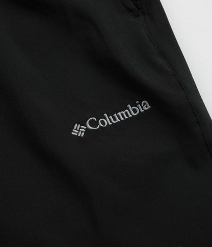 Columbia Vital Valley Joggers - Black