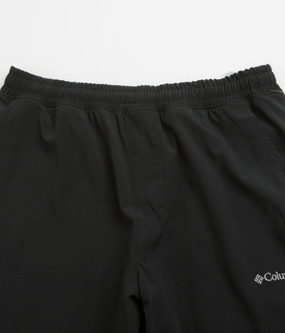 Columbia Vital Valley Joggers - Black