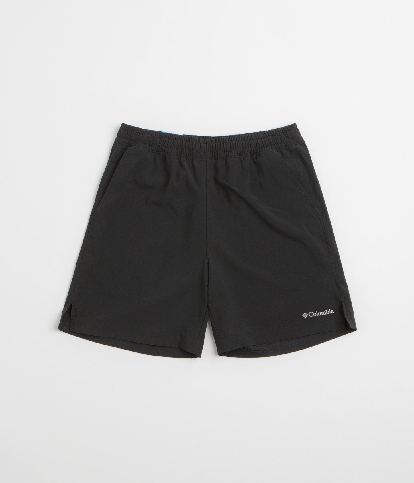 Columbia Vital Valley Shorts - Black