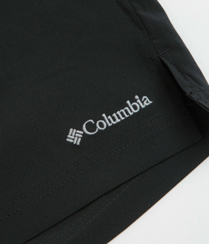 Columbia Vital Valley Shorts - Black