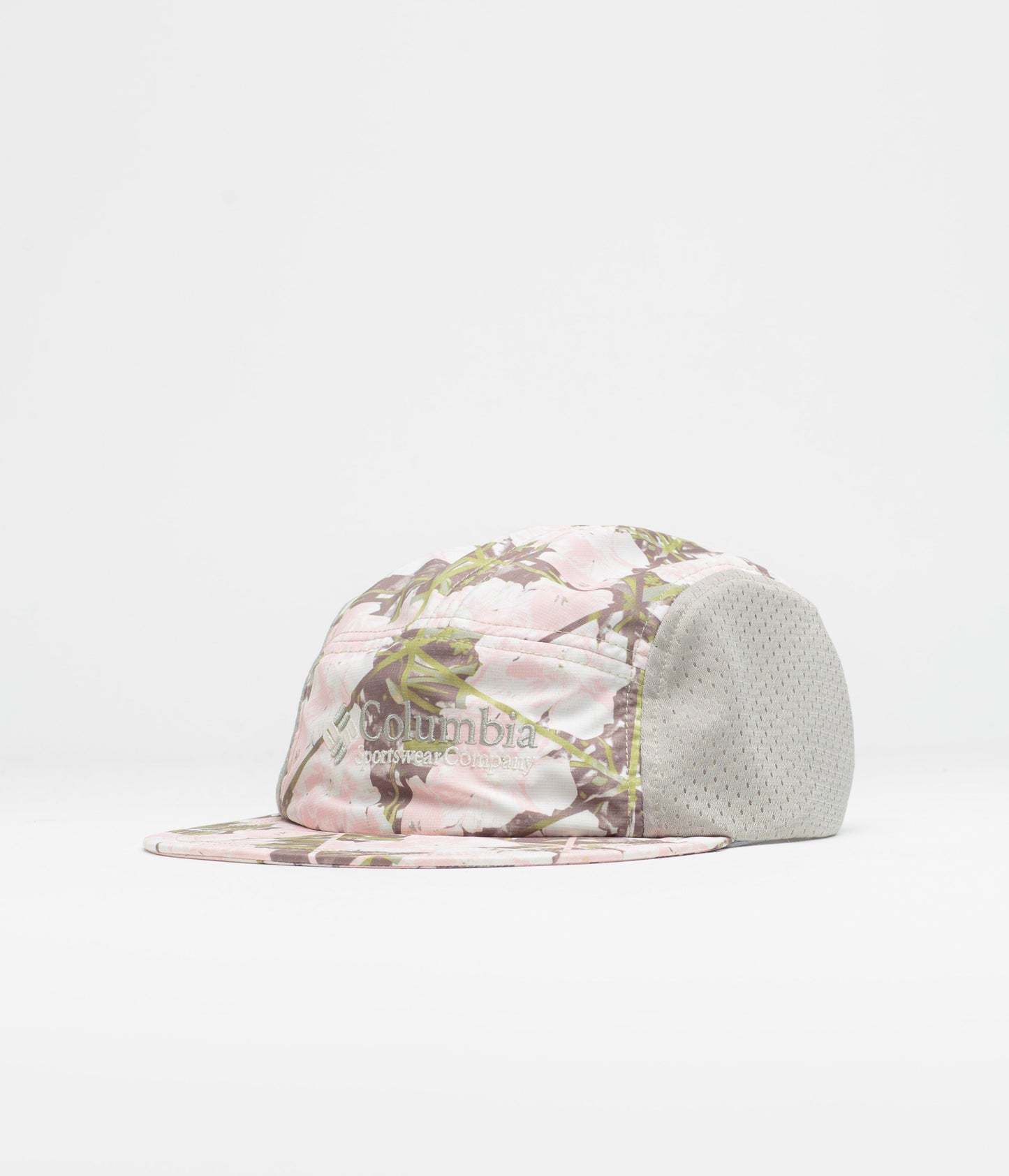 Columbia Wingmark Cap - Pink Agate Florascope