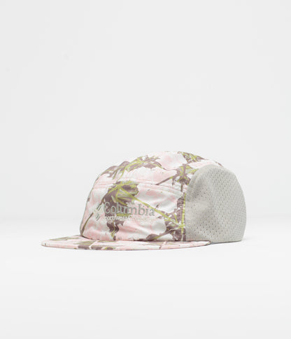 Columbia Wingmark Cap - Pink Agate Florascope