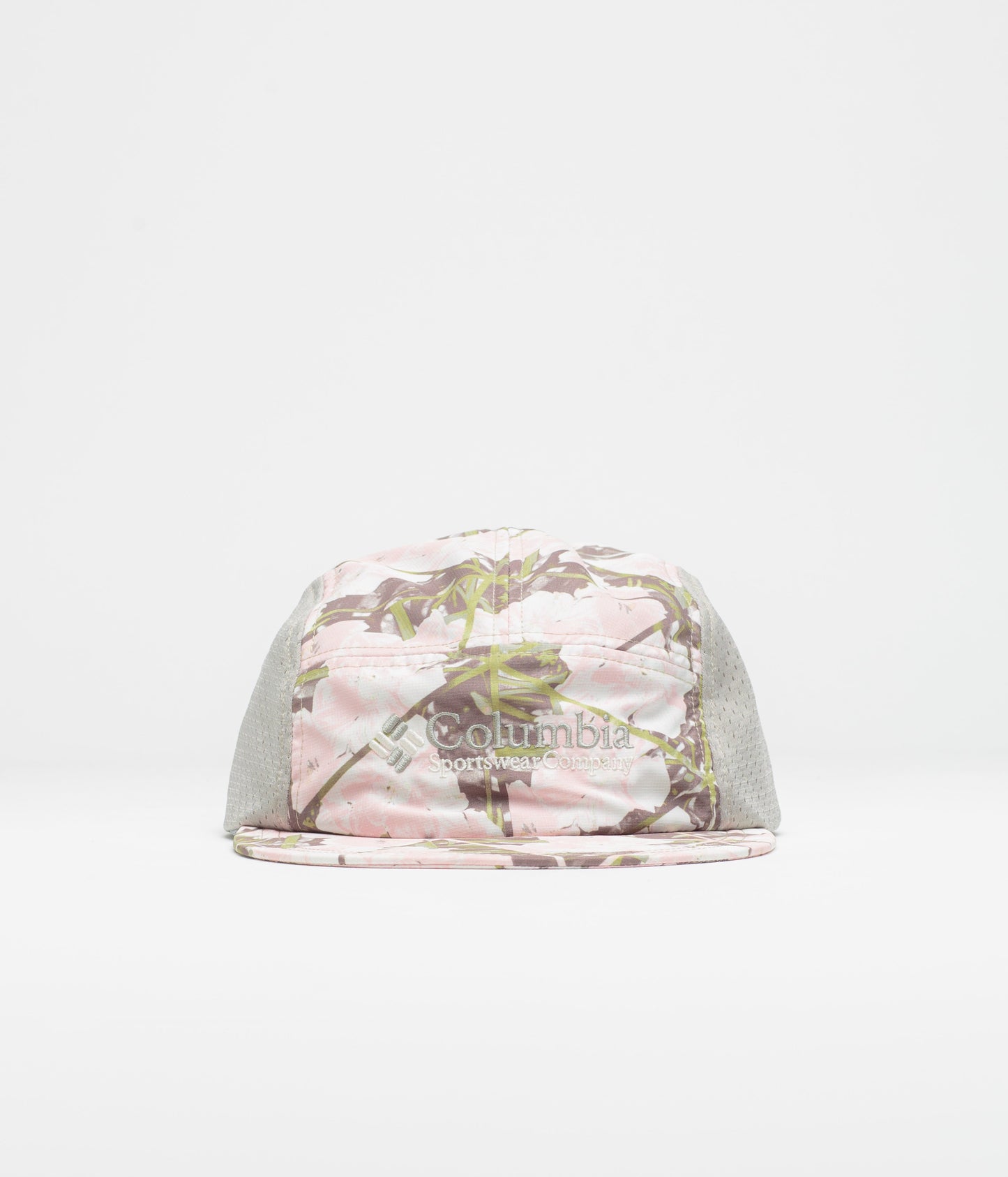 Columbia Wingmark Cap - Pink Agate Florascope