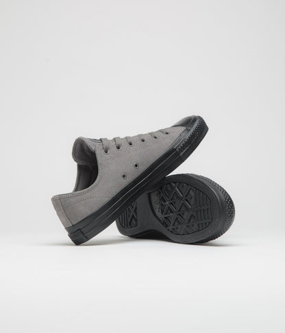 Converse CTAS Pro Ox Shoes - Sharkskin / Black / Sharkskin
