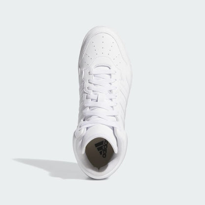 Women's adidas Hoops 4.0 Mid Shoes
