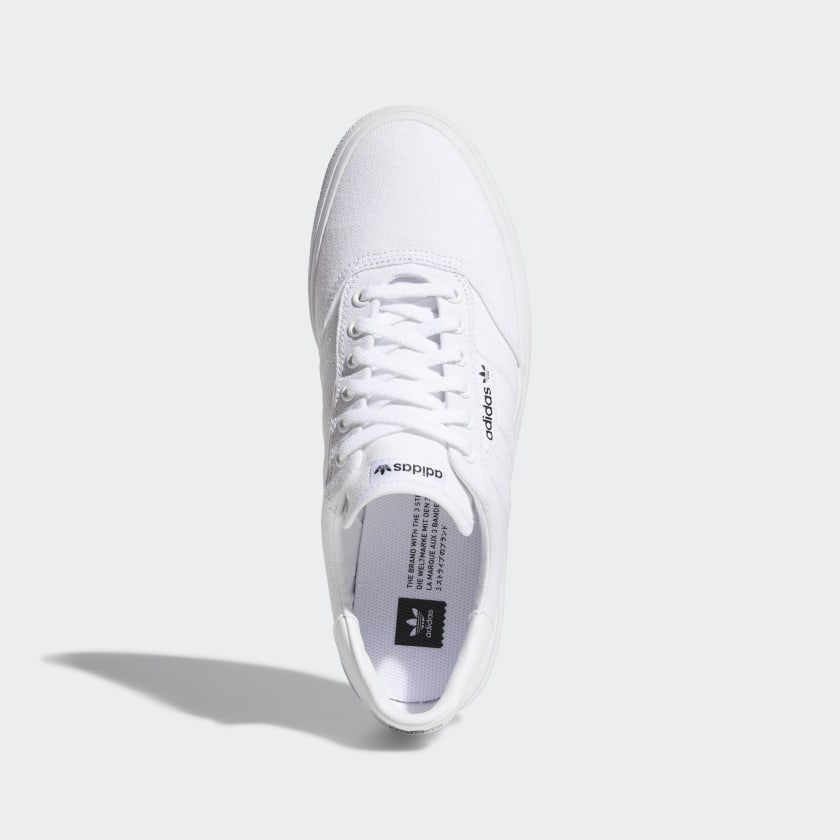 Men's adidas 3MC Vulc Shoes