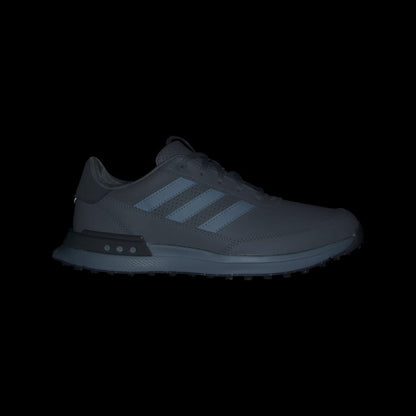 Men's adidas S2G 24 Leather Spikeless Golf Shoes