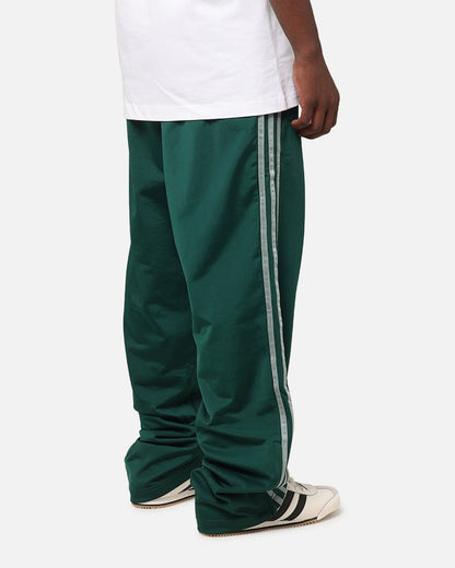 Adidas Firebird Trackpants Green