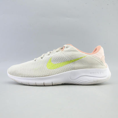 EXPERIENCE RUN 11