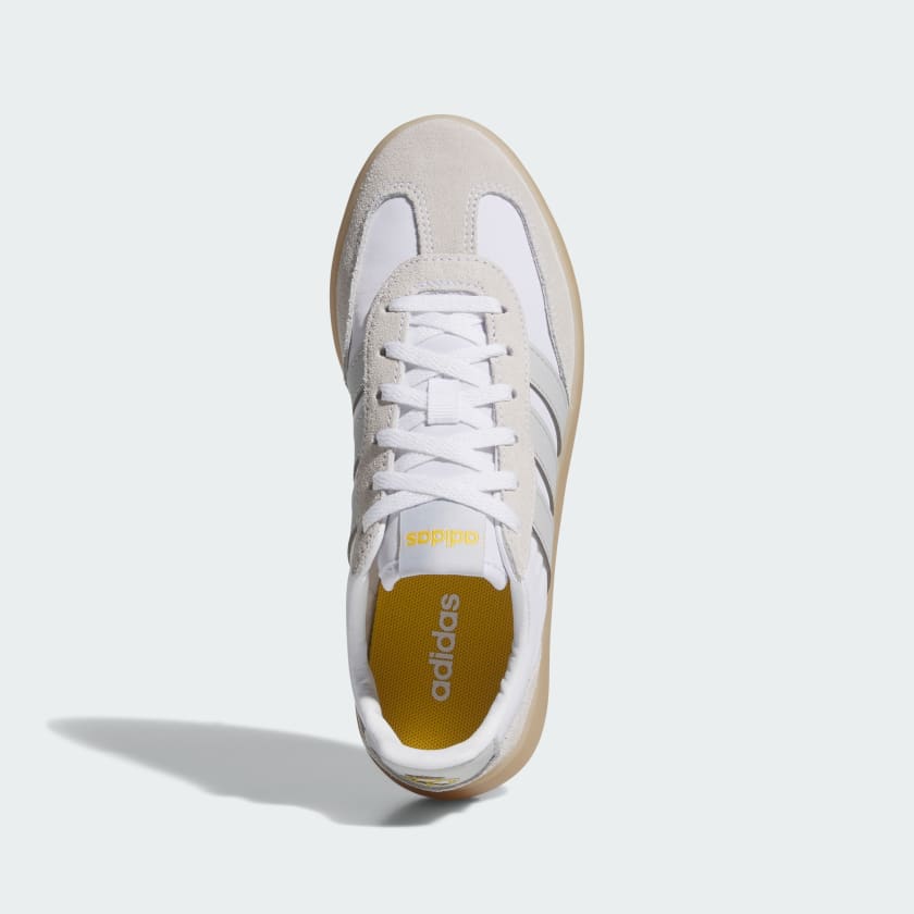 Kids' adidas Barreda Decode Real Madrid Shoes Kids
