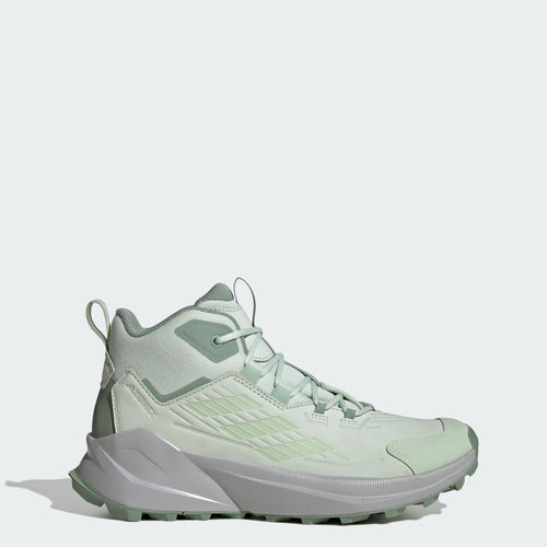 Women's adidas Terrex Trailmaker 2.0 Leather Hiking Shoes