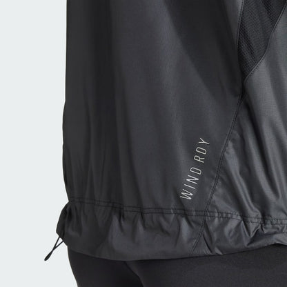 Women's adidas Own The Run Jacket