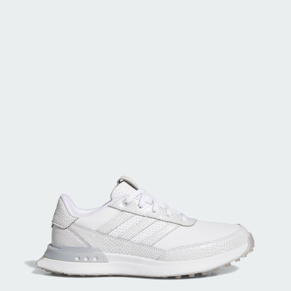 Women's adidas S2G 25 Leather Spikeless Golf Shoes