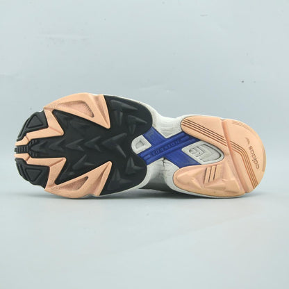 ADIDAS  YUNG-1