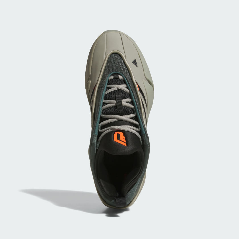 Men's adidas Dame 9 Low Shoes