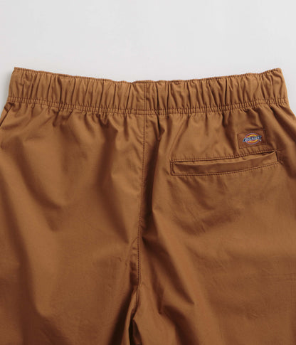 Dickies Fishersville Shorts - Mocha Bisque