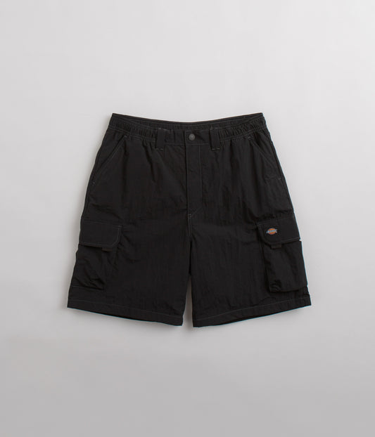 Dickies Jackson Cargo Shorts - Black