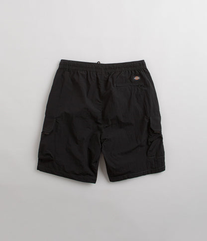 Dickies Jackson Cargo Shorts - Black