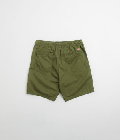 Dickies Pelican Rapids Shorts - Cypress