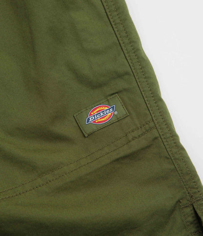 Dickies Pelican Rapids Shorts - Cypress