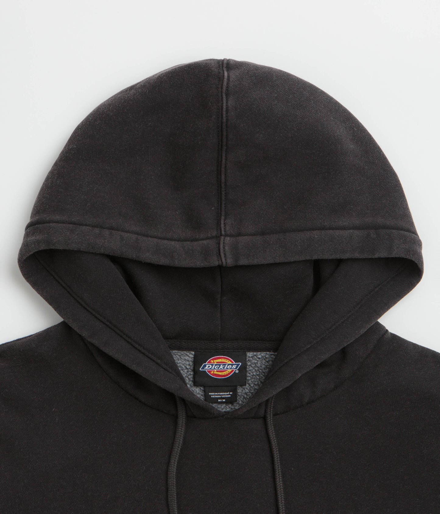 Dickies Plentywood Hoodie - Black