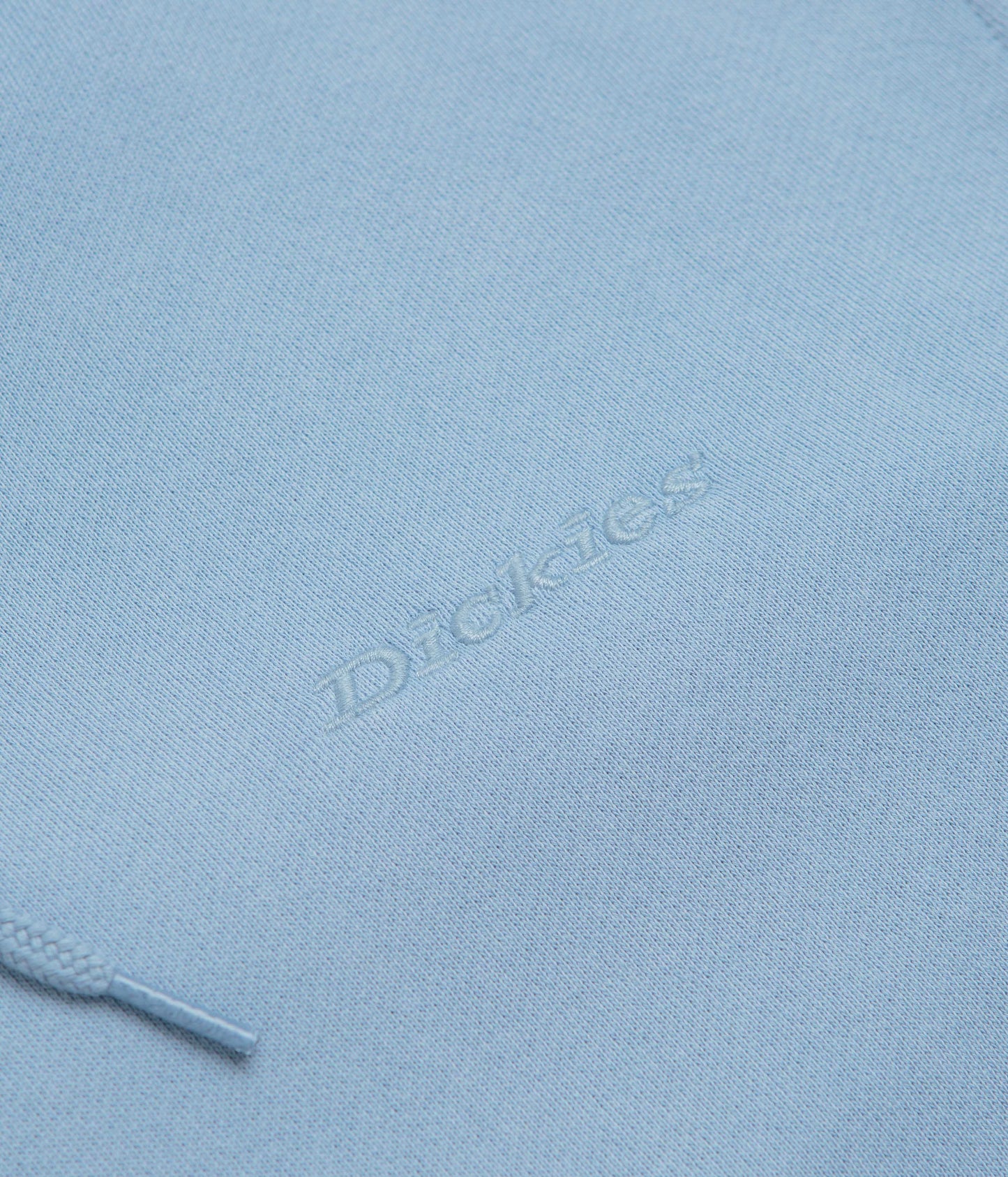Dickies Plentywood Hoodie - Endless Sky
